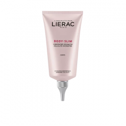 Lierac Body Slim Concentre Cryoactif 150ml - Κρυοενεργό Συμπύκνωμα Αδυνατίσματος Ομορφιάς & Επανασμίλευσης - Lierac