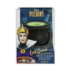 Mad Beauty Evil Queen Cauldronn Bath Fizzer 140g - Mad Beauty