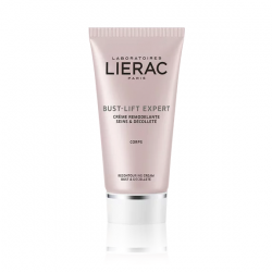 Lierac Bust-Lift Expert Αντιγηραντική Κρέμα Γλυπτικής για Στήθος & Ντεκολτέ 75ml - Lierac