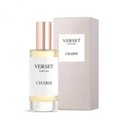 Verset Charm Eau De Parfum Γυναικείο Άρωμα 15ml - Verset Parfums