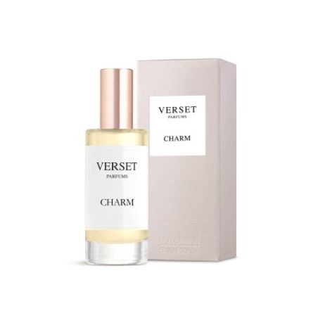 Verset Charm Eau De Parfum Γυναικείο Άρωμα 15ml