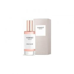 Verset Frenesi Eau De Parfum Γυναικείο Άρωμα, 15ml - Verset Parfums