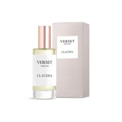 Verset Claudia Eau De Parfum Γυναικείο Άρωμα 15ml - Verset Parfums