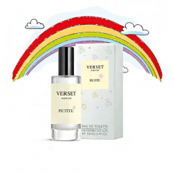 Verset Parfums PETITE Παιδικό Άρωμα 15ml - Verset Parfums