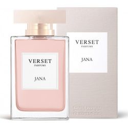 Verset Parfums Jana For Her Eau de Parfum Γυναικείο Άρωμα 100ml - Verset Parfums