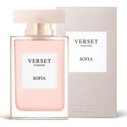 Verset Sofia Eau De Parfum Γυναικείο Άρωμα 100ml - Verset Parfums