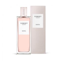 Verset Parfums Sofia Γυναικείο Άρωμα 50ml