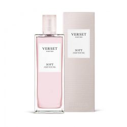 Verset Soft And Young Eau De Parfum Γυναικείο Άρωμα 50ml - Verset Parfums