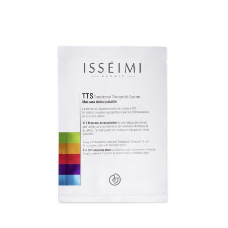 Isseimi Συσφικτικη TTS Essential mask 30gr