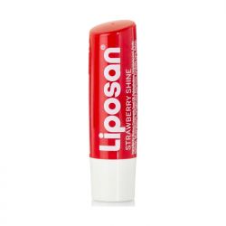 Liposan Stick Fruity Shine Strawberry Loose 4,8gr