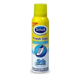 Scholl Αποσμητικό Spray Υποδημάτων 150ml