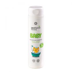 Medisei Panthenol Extra Baby Shower & Shampoo 300ml Σαμπουάν -Αφρόλουτρο για Βρέφη και Παιδιά - Panthenol Extra