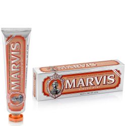 Marvis Ginger Mint Toothpaste 85ml + Xylitol