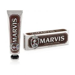Marvis Sweet & Sour Rhubarb Toothpaste 75ml - Marvis