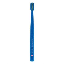 Curaprox CS 5460 Ortho Ultra Soft Οδοντόβουρτσα για Σιδεράκια 1τεμ. Μπλε - Curaprox