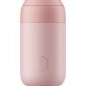 Chillys Series2 Ανοξείδωτο Ισοθερμικό Ποτήρι Blush Pink 340ml