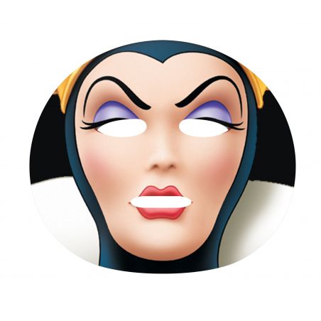 Mad Beauty Disney Villains Face Mask Evil Queen 25ml