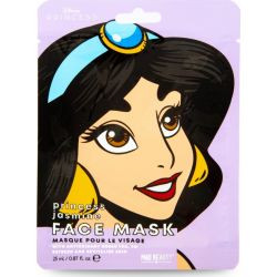 Mad Beauty Disney Princess Jasmine Face Mask 25ml - Mad Beauty