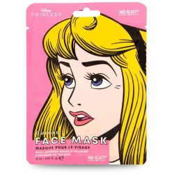 Mad Beauty Disney Princess Face Mask Aurora