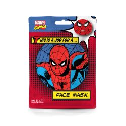 Mad Beauty Face Masks Spiderman 1τμχ - Mad Beauty