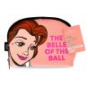 Mad Beauty Cosmetic Bag Belle