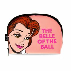 Mad Beauty Cosmetic Bag Belle