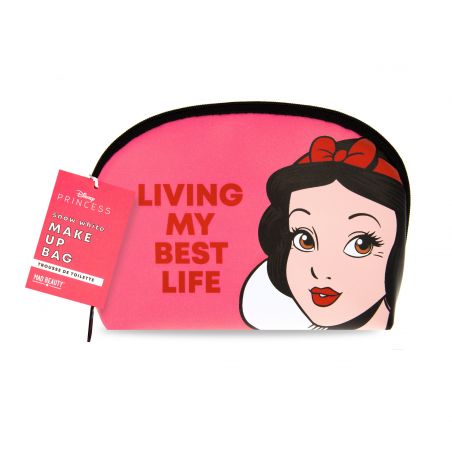 Mad Beauty Cosmetic Bag Snow White