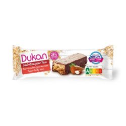 Dukan Γκοφρέτες βρώμης με σοκολάτα 36gr - Dukan