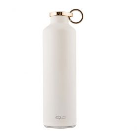 Equa Smart Snow Bottle Έξυπνο Μπουκάλι Νερού 680ml - Equa