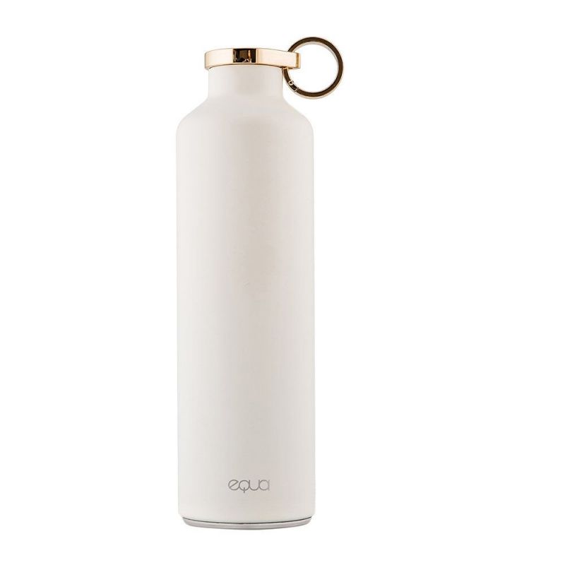 Equa Smart Snow Bottle Έξυπνο Μπουκάλι Νερού 680ml
