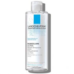 La Roche Posay Micellar Water Ultra Sensitive Skin 400ml - La Roche Posay