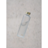 Equa Velvet White Glass Bottle 750ml Mismatch