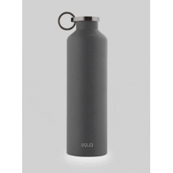 Equa Dark Grey Smart Bottle 680ml - Equa