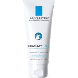 La Roche Posay Cicaplast Hand Cream Κρέμα Χεριών 100ml - La Roche Posay