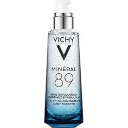 Vichy Mineral 89 Ενυδατικό Booster Προσώπου 75ml - Vichy