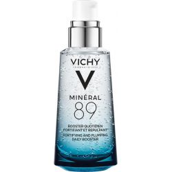Vichy Mineral 89 Ενυδατικό Booster Προσώπου 50ml - Vichy