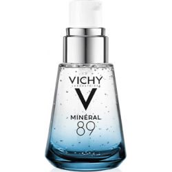 Vichy Mineral 89 Ενυδατικό Booster Προσώπου 30ml - Vichy