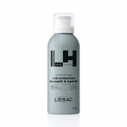 Lierac Homme Aφρός ξυρίσματος 150ml - Lierac