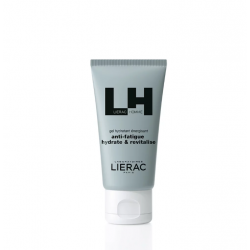 Lierac Homme Ενυδατικό gel για τόνωση 50ml - Lierac