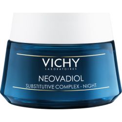 Vichy Neovadiol Αντιγηραντική κρέμα Νύχτας 50ml - Vichy
