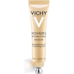 Vichy Neovadiol Κρέμα αναδόμησης ματιών και χειλιών 15ml - Vichy