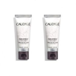 Caudalie Promo Hand and Nail Cream 2x75ml - Caudalie