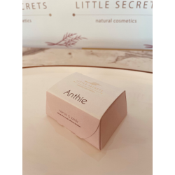 Little Secrets Anthie my soap 100ml - Little Secrets