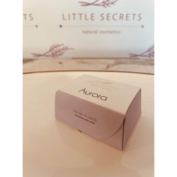 Little Secrets Aurora my soap 100ml - Little Secrets