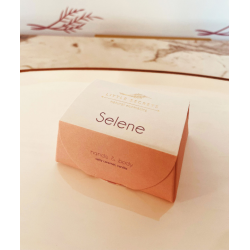 Little Secrets Selene my soap 100ml - Little Secrets