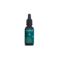 Caudalie Vinergetic C+ Overnight Detox Oil Λάδι Προσώπου Νύχτας Για Αποτοξίνωση 30ml - Caudalie