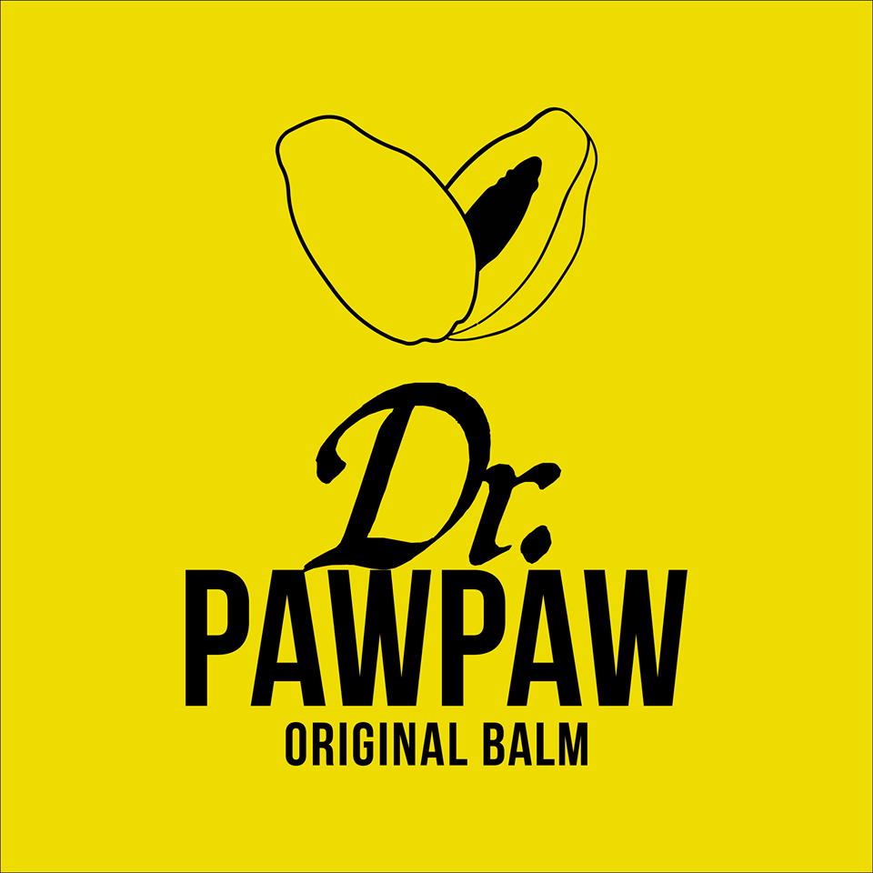 Dr. Paw paw