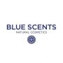Blue Scents